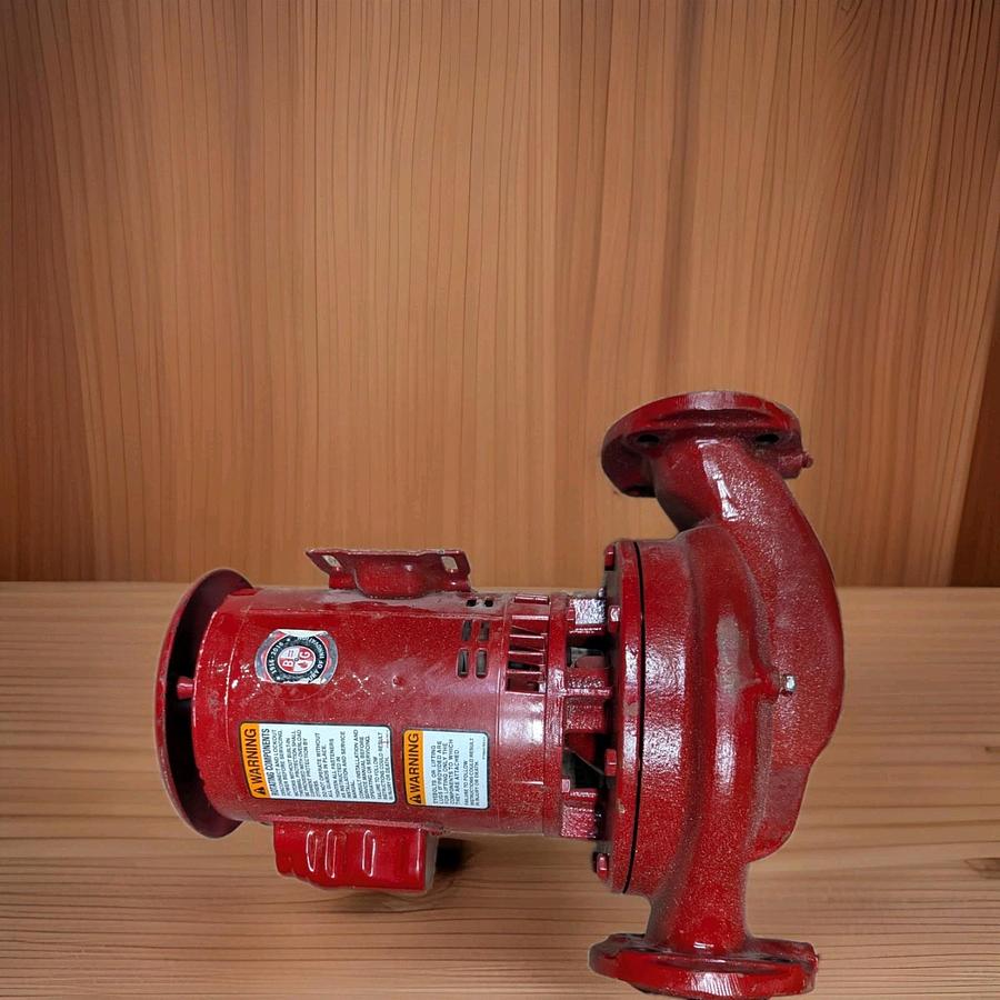 Refurbished Gardner Denver DuroFlow 3006 GGBBABA Rotary Blower Z3 3" NPT 4000RPM