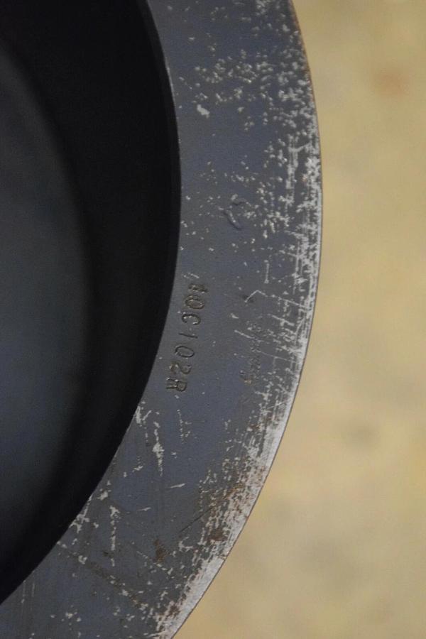 (NEW) BROWNING 10C102R 10 Groove Grip Belt Sheave