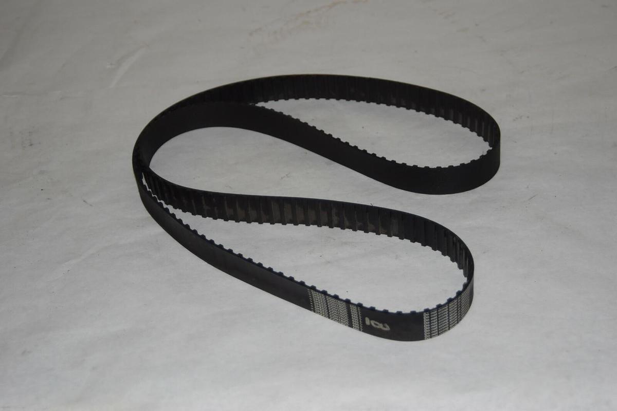 (New) Speed Control 600L Timing Belt 600 L