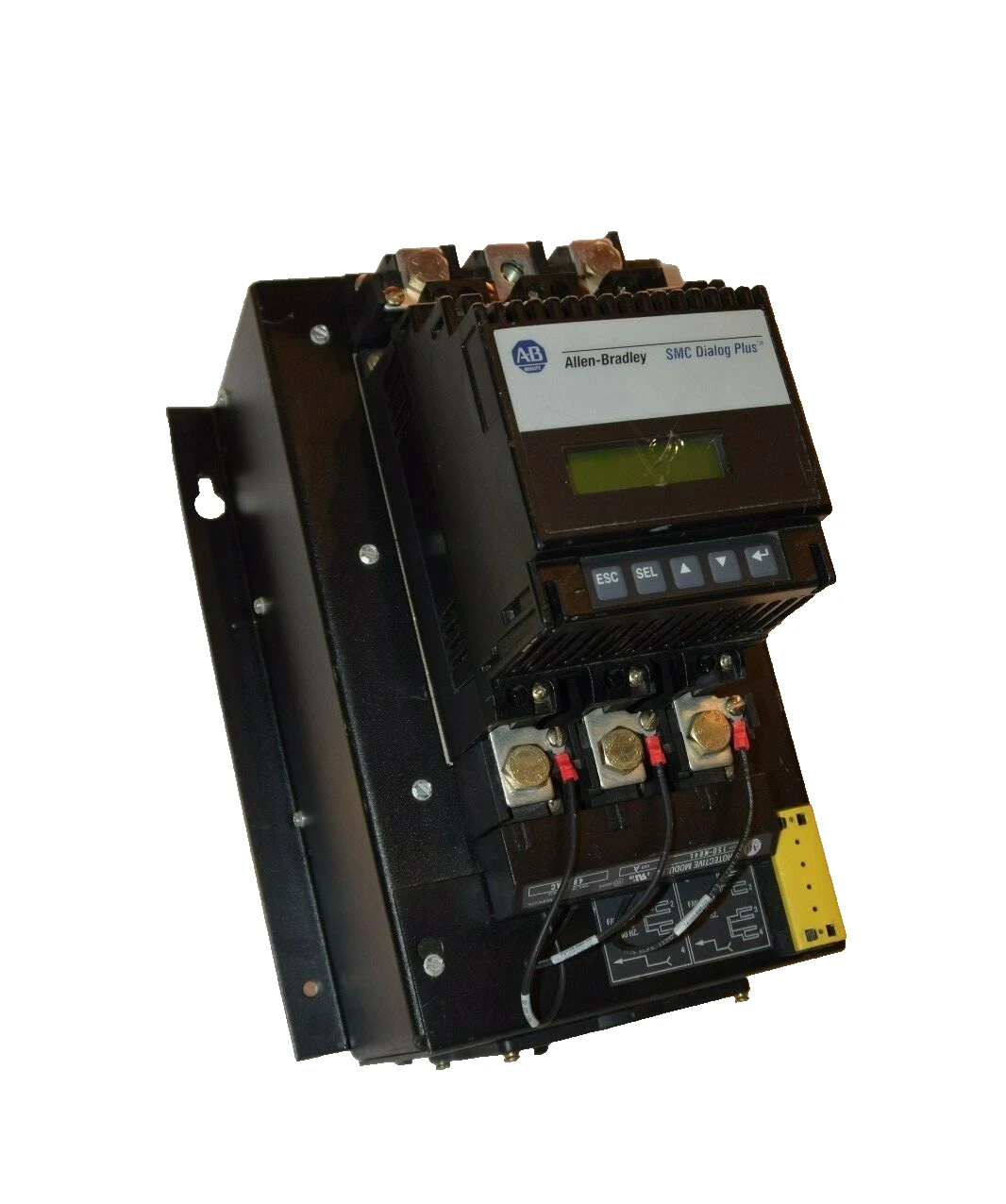 Used ALLEN BRADLEY SMC Dialog Plus 150-B97NBDB-8B / 150B97NBDB8B