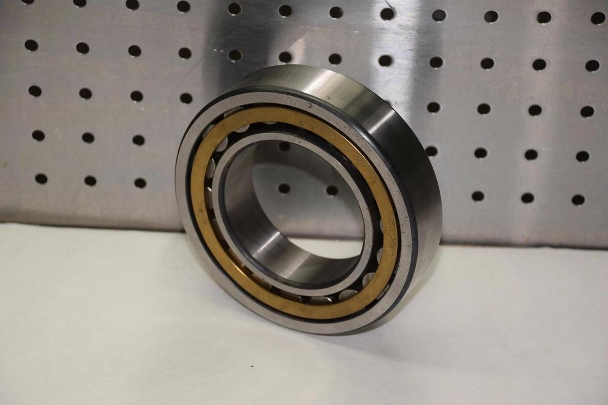 FAG X-LIFE NU2215E.M1 NU2215EM1 CYLINDRICAL ROLLER BEARING NEW