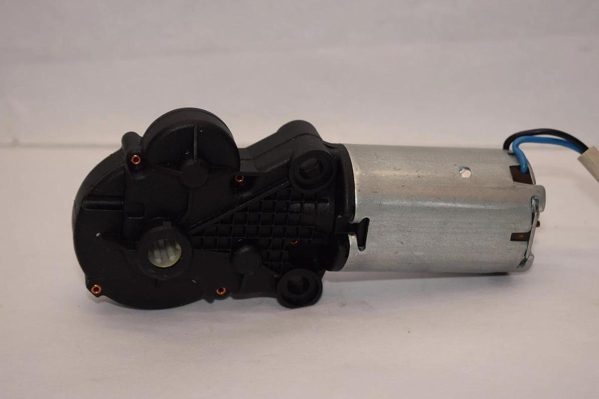 Used VALEO 113184-01 , 404.764 24V Motor