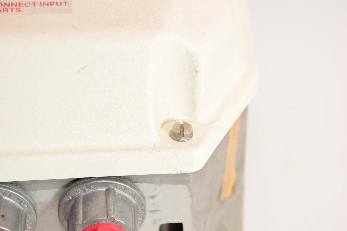 Used RELIANCE ELECTRIC 1SU24002 SP500 3PH 2Hp 2 hp 200-230V Drive