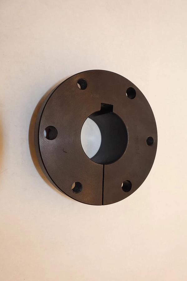 (NEW) TB WOODS F2-3/8 , F 2-3/8 , 2-3/8" Bore QD Bushing