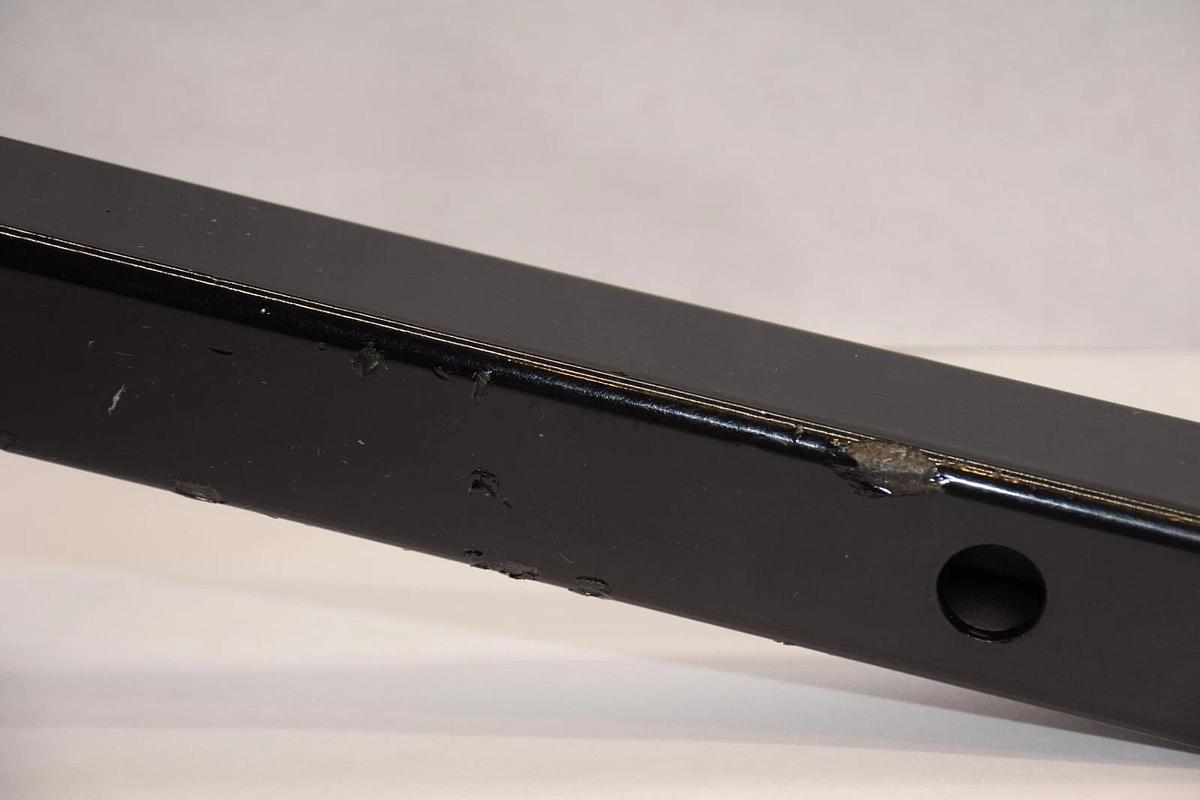 CURT 45026 Class 1 1 Ton 2000lb 3-1/4" Drop 2-5/8" 3/4" hole Rise Ball Mount