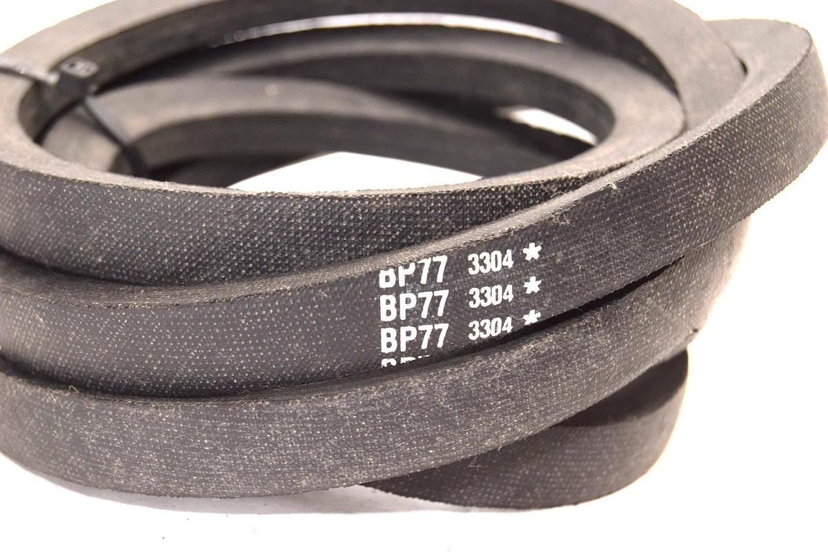 Dayco BP77 Super Blue Ribbon V-Belt USA (New)
