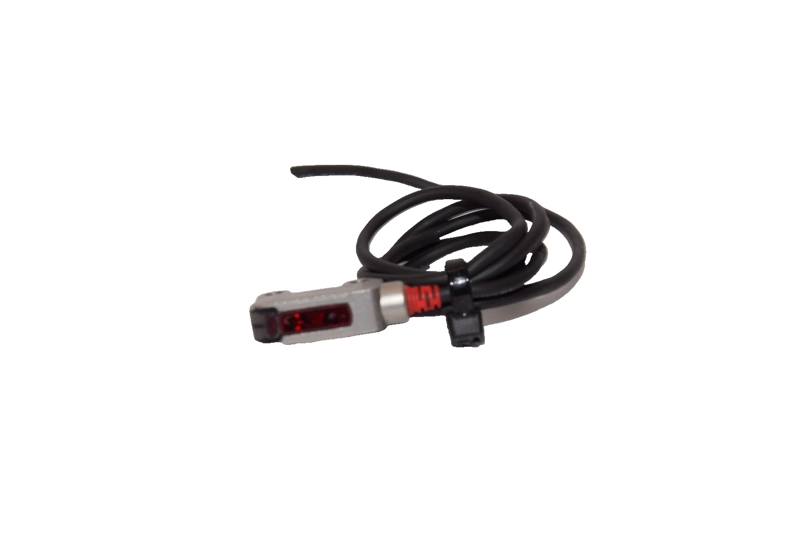 Used Keyence PR-MB30N3 , PRMB30N3 Photoelectric Sensor