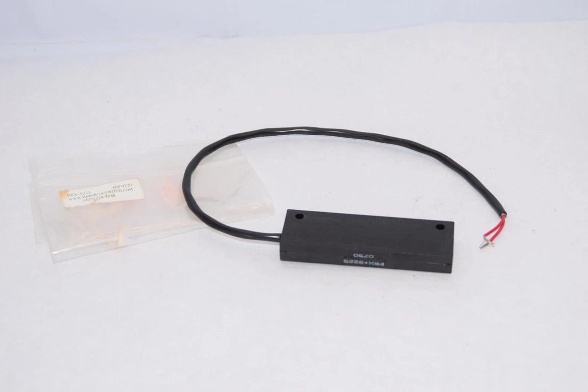 (NEW) HERMETIC PRX+9225 Proximity Switch