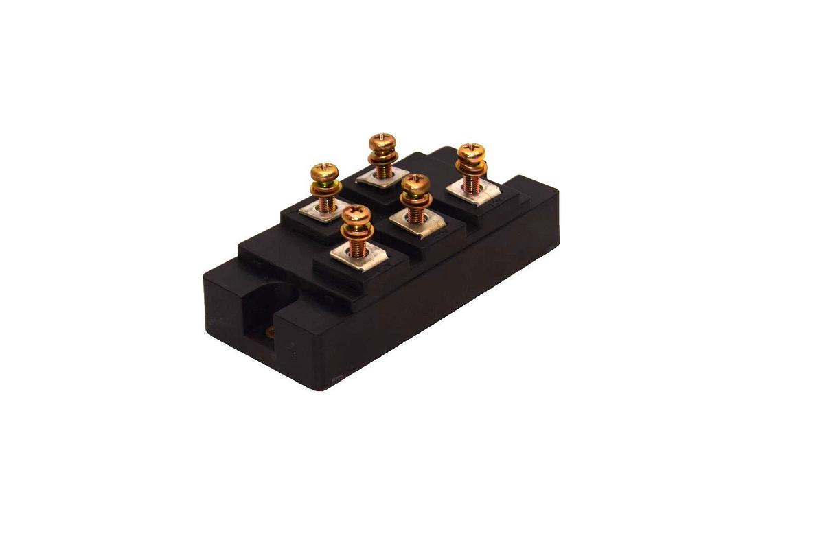 Used Niec PT200S8C Power Module Supply
