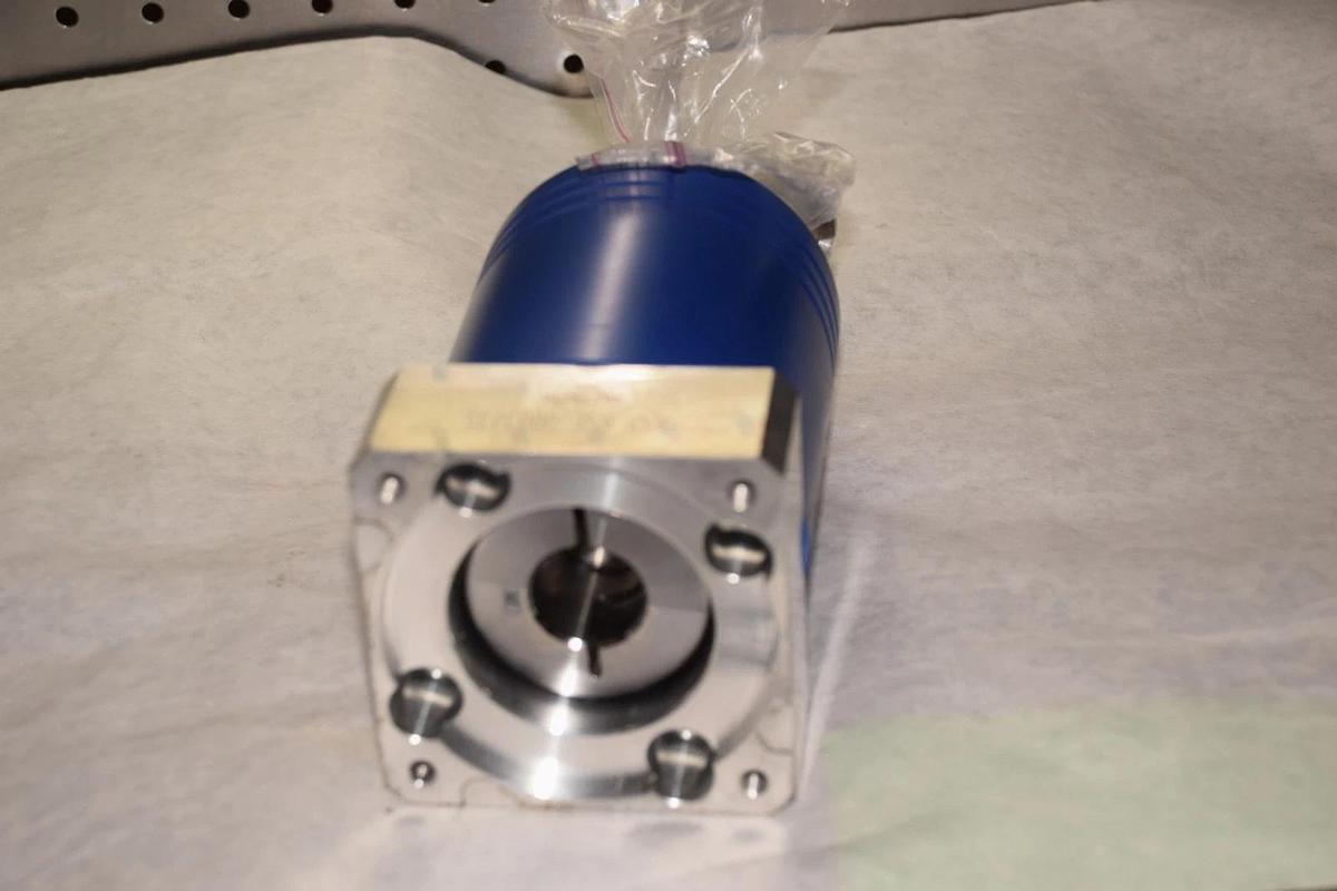 Used WITTENSTEIN LPB 090X-MF2-25-1G1-3X-SPE PLANETARY GEAR UNIT