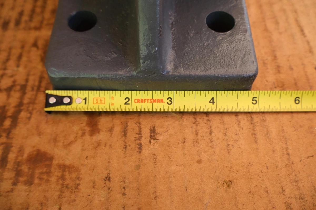 Fafnir TakeUp Take-Up Frame Top Mounted TU9