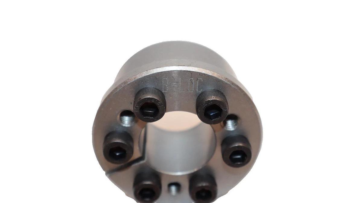 B-Loc 1" Bore Keyless Bushing (New)