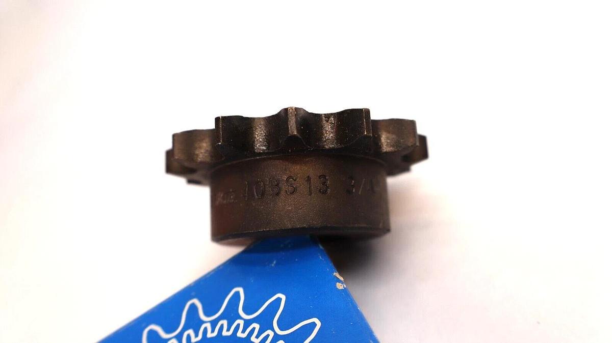 MARTIN Sprocket 40BS13 3/4" 40BS13-3/4" Bore (NEW)