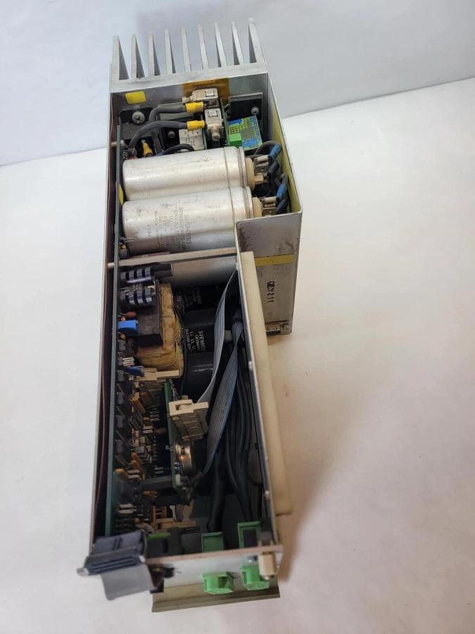 Used Barmag Beltro-Heat Inverter Module BHV-25-1Z BHV251Z  380V 16kw 16A