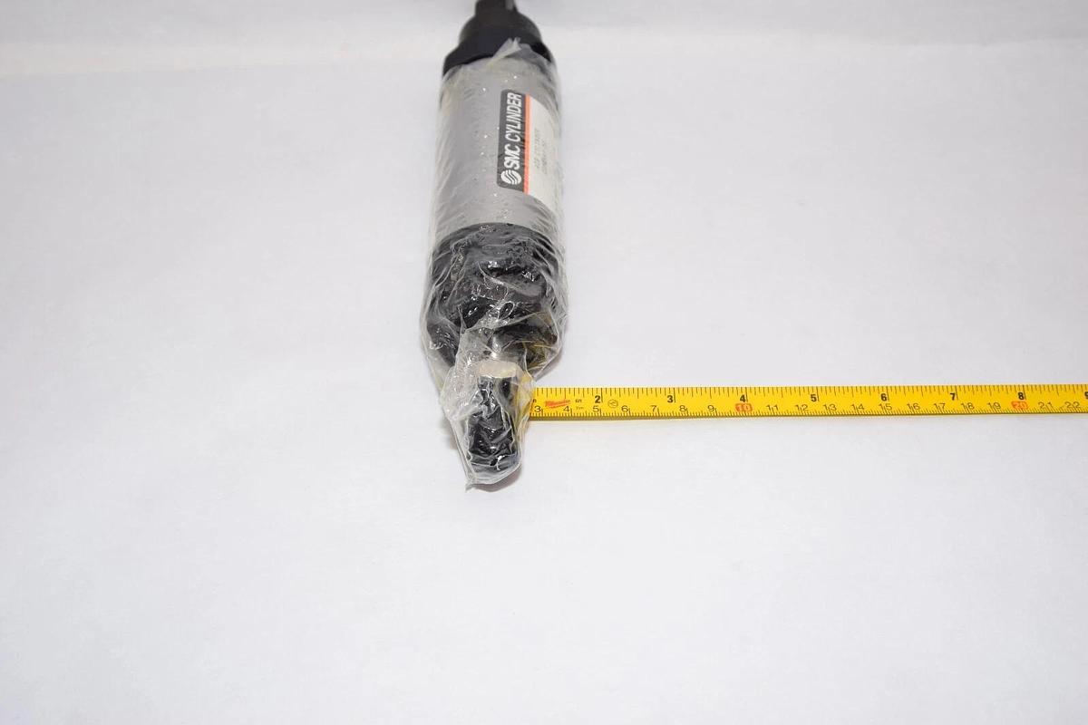(NEW) SMC CDMBN40-50 150psi Pneumatic Air Cylinder