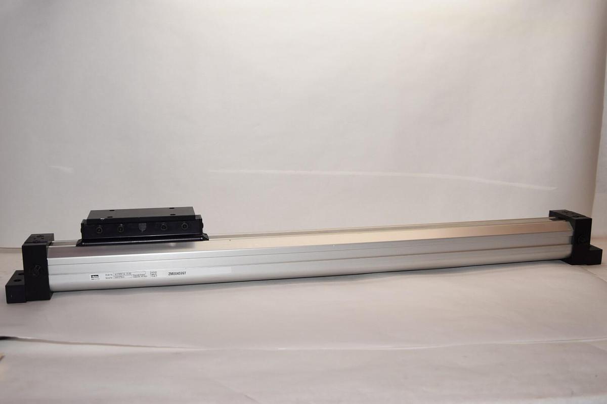 (NEW) PARKER 40 CFMRCTUC 20.000 Rodless Cylinder