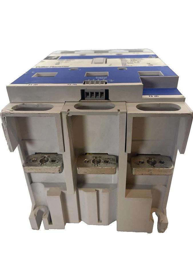 Cutler-Hammer Westinghouse W201K5CF Size 5 Motor Starter 1A96727E01  NEW Takeout