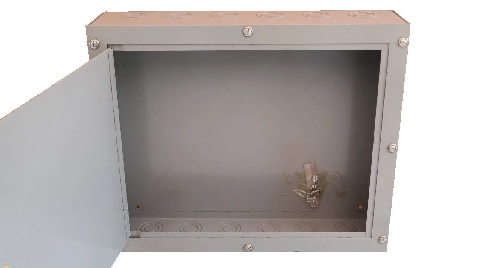 Eaton Cooper B-Line Telephone Cabinet Flush 18x15x4 18154 TCS 18154TCS (NEW)