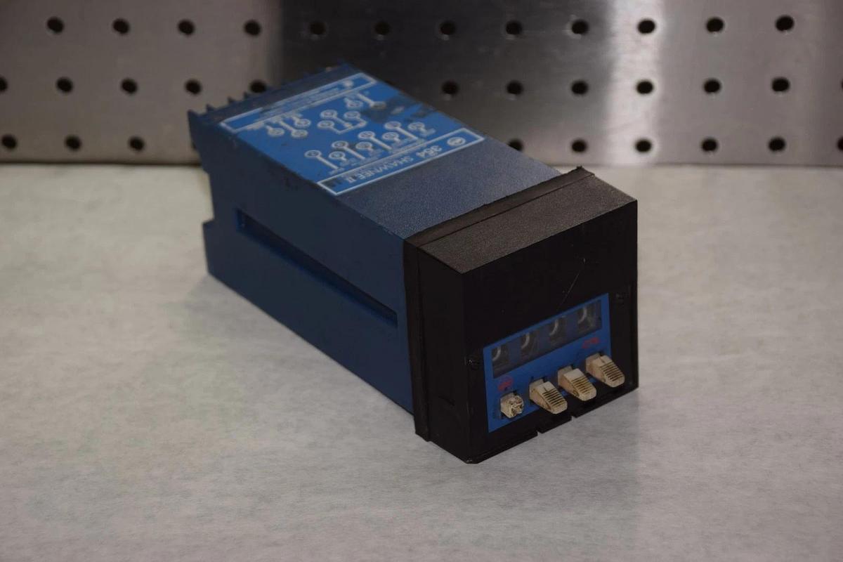 Used ATC TIMER 354A353Q30PX  354A 350 30 PX