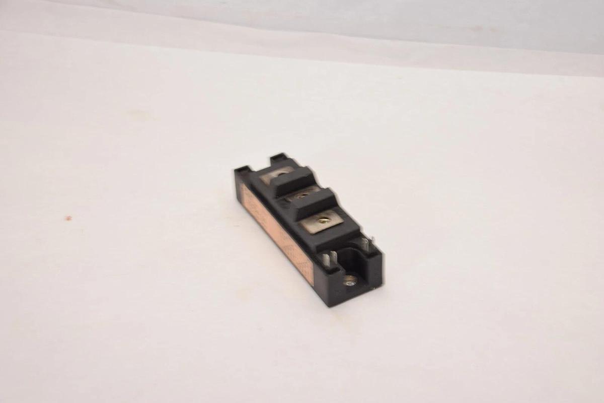 Used FUJI ELECTRIC 2DI75M-120 2DI75M120 75AMP 75A 75 A 1200V 1200 V Transistor