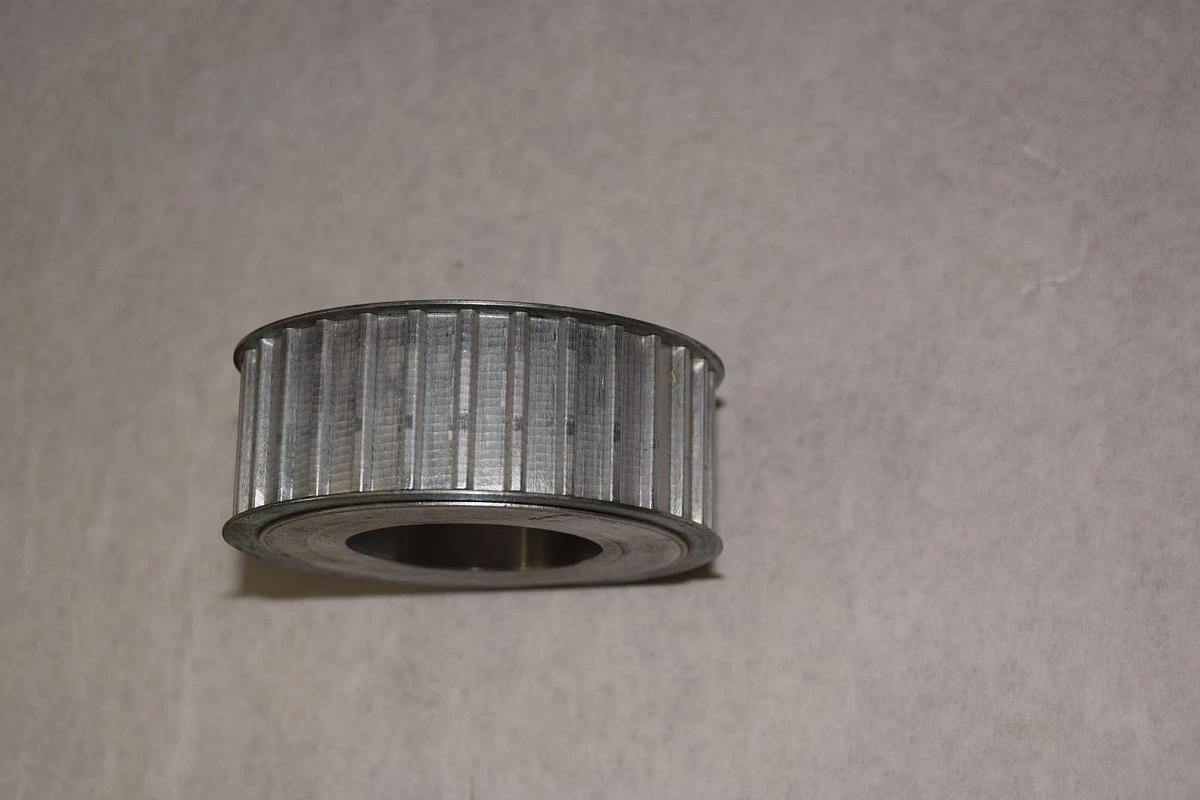 BRECOFLEX P47AT10/301FA x 1.969 30T AT10 1" PULLEY NEW