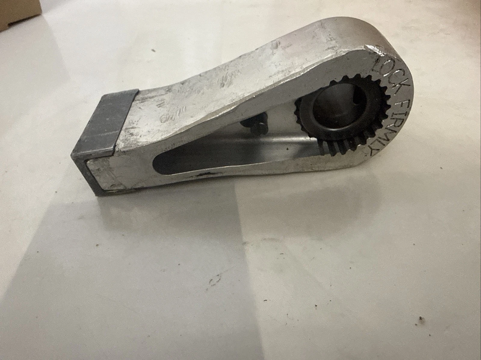 Used Reaction Arm Replacement Part Hydraulic Torque Wrench Part, Tool