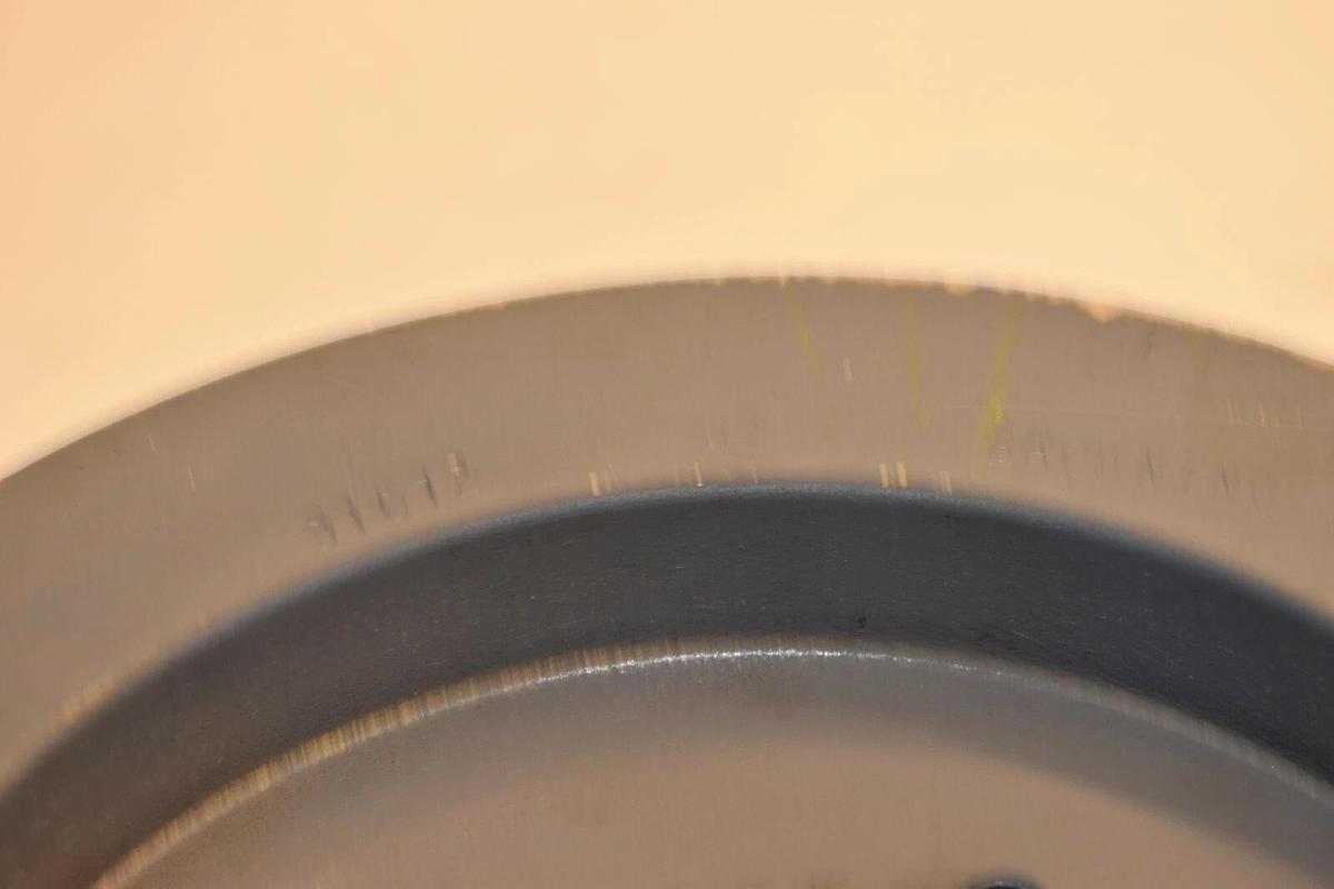 (NEW) BROWNING 3TC72 3 Groove Pulley Sheave