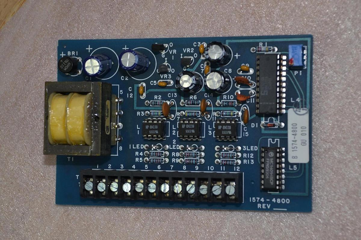 GENERIC 1574-4800 1574 4800 PC CIRCUIT BOARD NEW