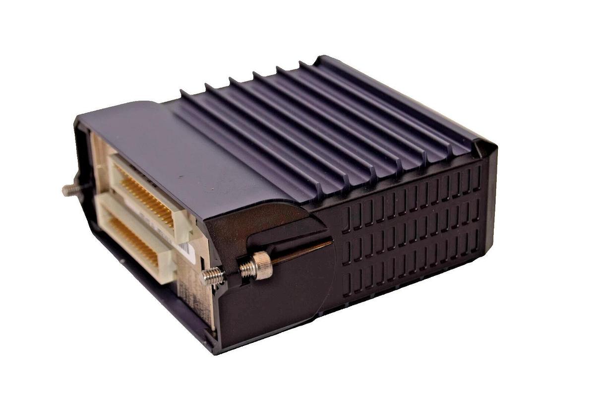 Used FOXBORO INVENSYS I/A Series Red Ready 8 Output 0-20mA FBM237 P0914XS