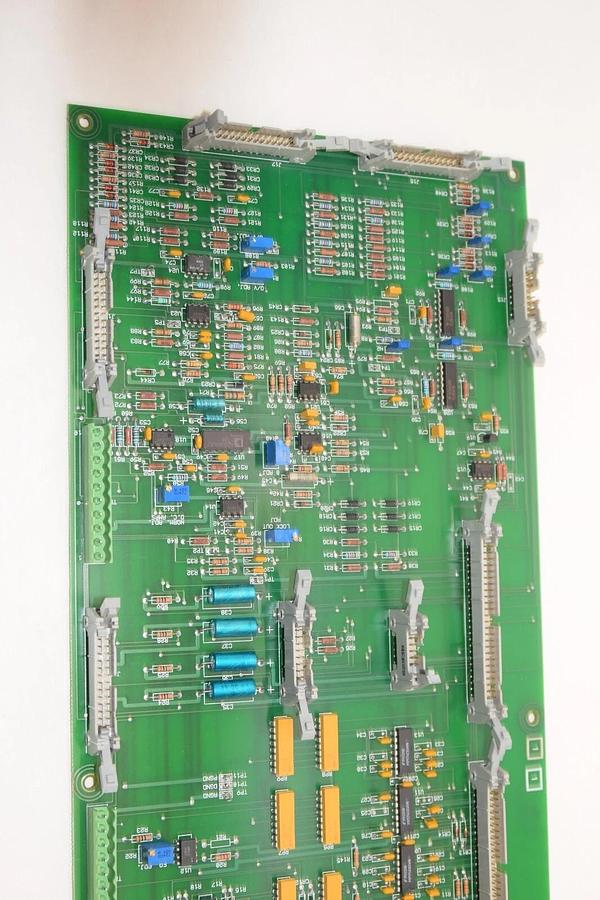 (NEW) IE 03-790831-59 Rev 2 P/L 6 Interface Delay Circuit Board