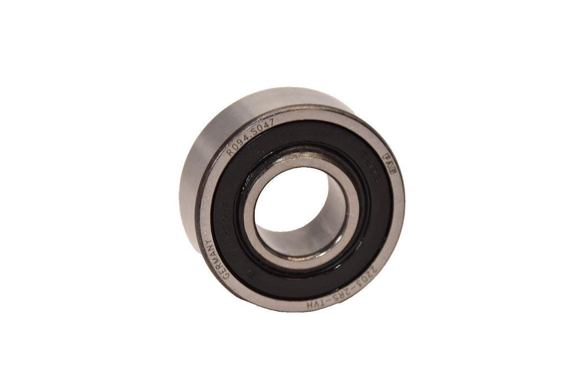 (NEW) FAG 2203-2RS-TVH , R094.S047 Bearing