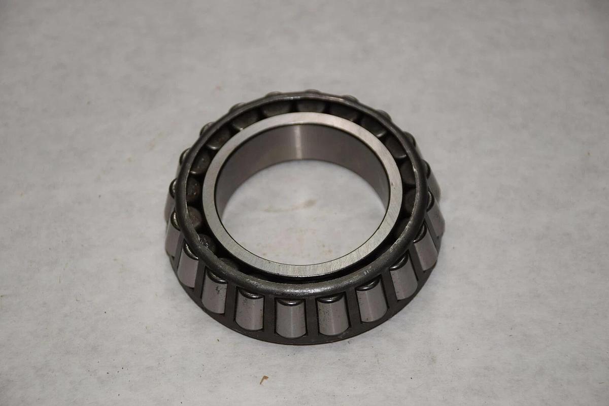 TIMKEN 30210J2 30210 J2 TAPERED ROLLER BEARING NEW