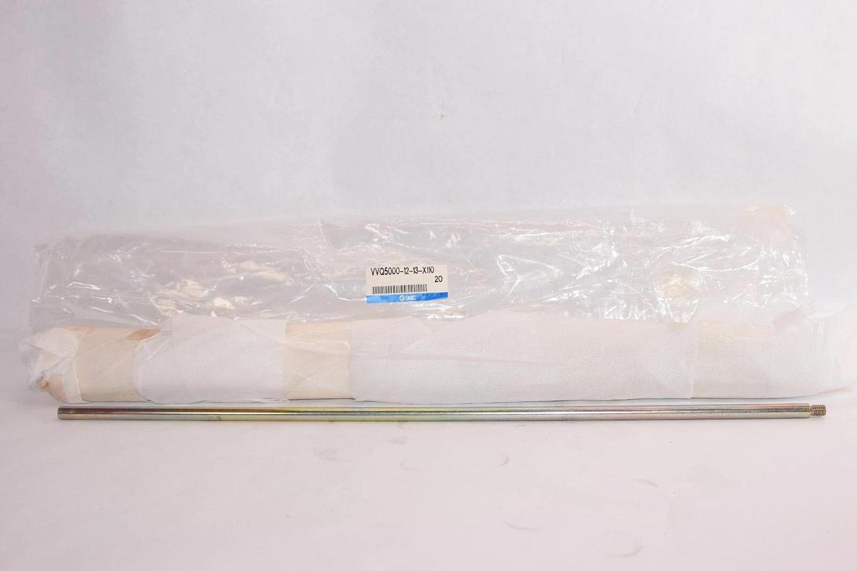 (NEW) SMC VVQ5000-12-13-X110 Tie Rod