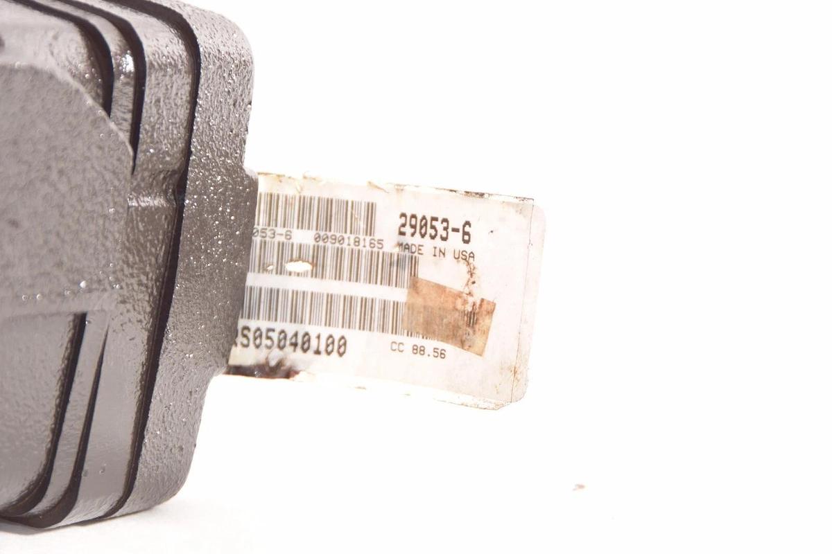 (NEW) WHITE 29053-6 , RS05040100 Roller Stator