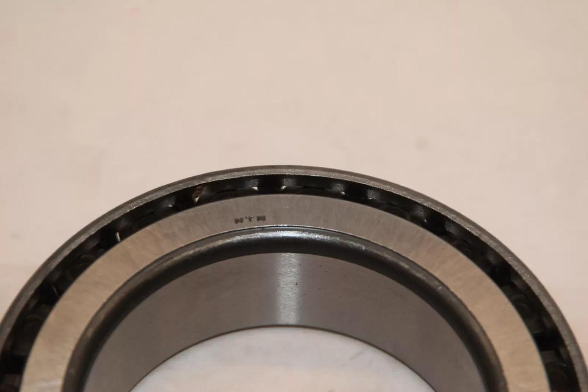 (NEW) NTN 4T-JM612949PK Tapered Roller Bearing Cone