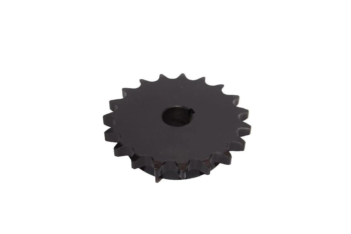 Martin 60BS19HT 1" Bore 19 Teeth 5" Size 60 Chain Sprocket (New)