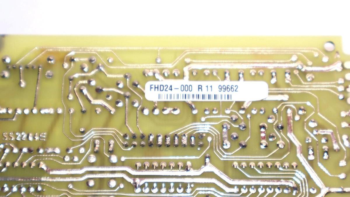 Rohan FHD24-000 , FHD24000 , SS2204E Drive Board Module (New)