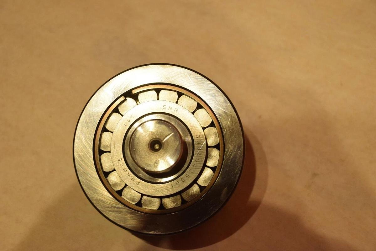 NEW SNR GNU40425S01 CYLINDRICAL ROLLER BEARING