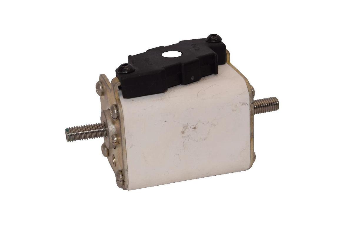 Used Eaton 170M4957 450A 1000V High Speed Square Body Fuse