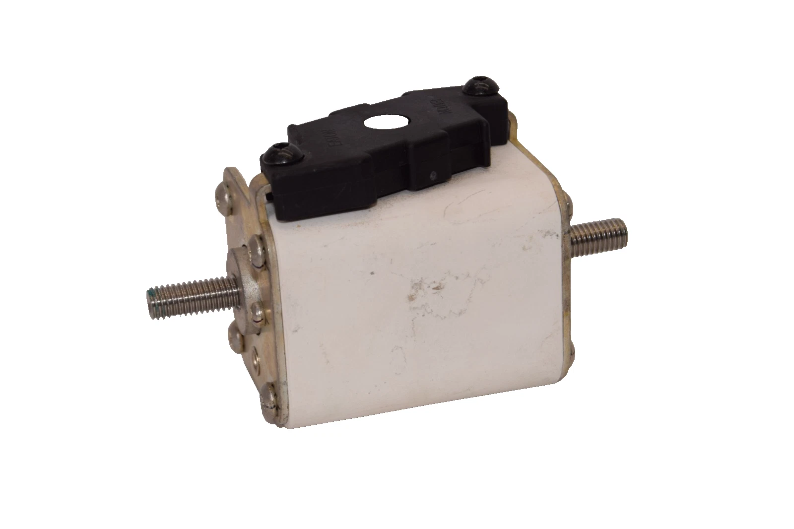 Used Eaton 170M4957 450A 1000V High Speed Square Body Fuse