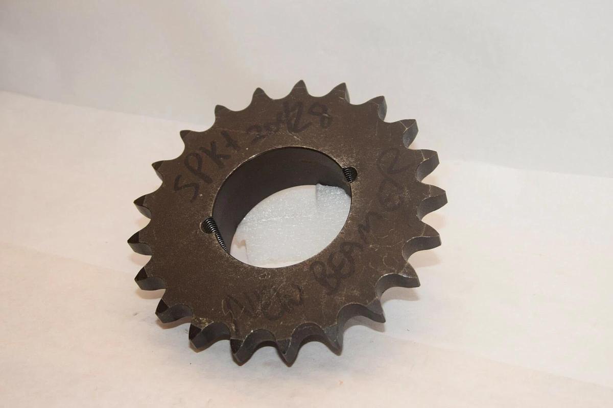(NEW) MARTIN 80BTL21H 2517 PX 100604 21 Teeth Sprocket