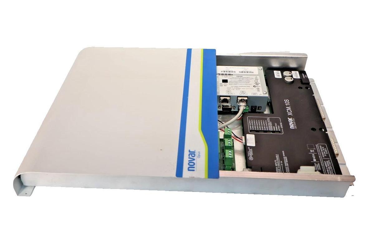 Used Honeywell NOVAR OPUS XCM.10S XCM10S HVAC Executive Controller System Module
