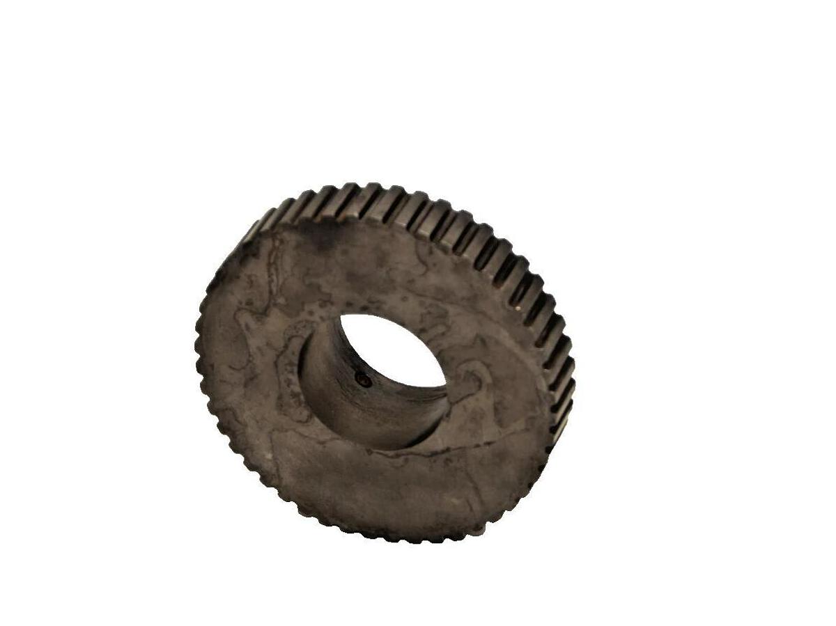 Used MARTIN 48XLB037S 1-1/4" Bore Gear Belt Pulley
