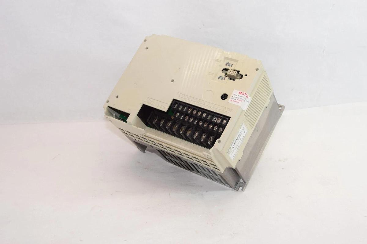 Used MITSUBISHI FR-A044-2.2K-TF 3PH 380-460V 50/60Hz 9.9A Drive Inverter