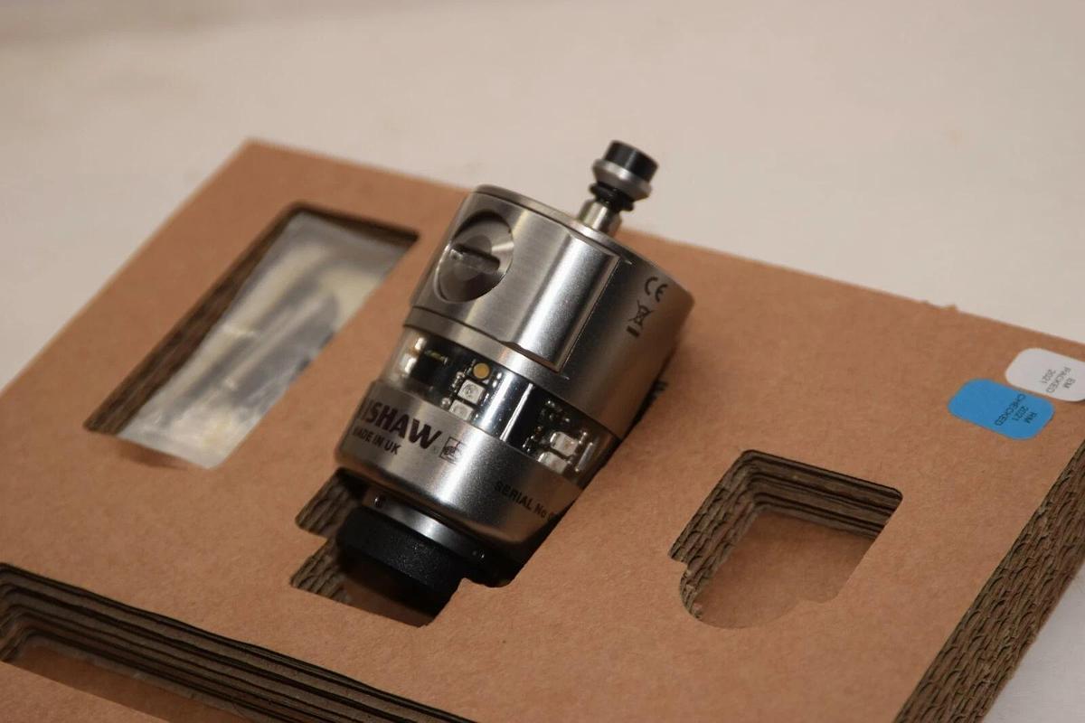 Renishaw OMP40M Machine Tool Renishaw Transmission Module OMP 40M (NEW)