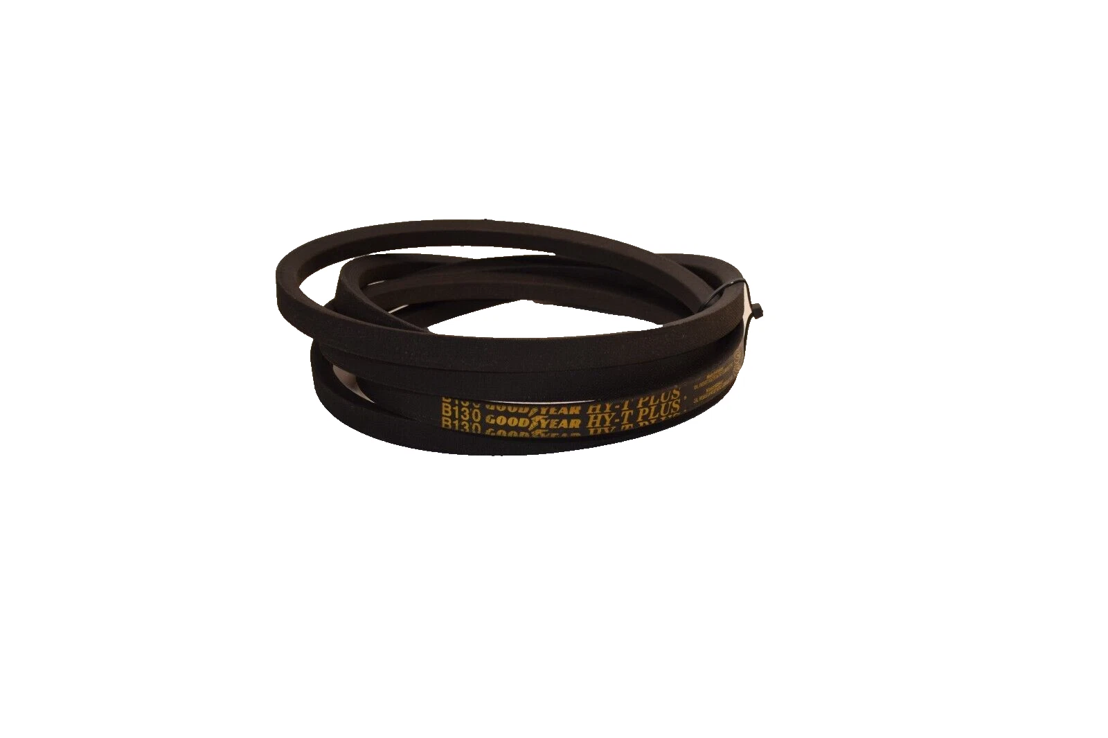 (NEW) GOODYEAR B130 Matchmaker Hy-T Plus V-Belt