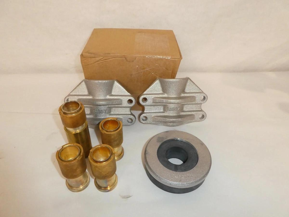 (NEW) ADALET-PLM ADALET QSFL-415A QSFL415A Industrial Cable Coupler USA