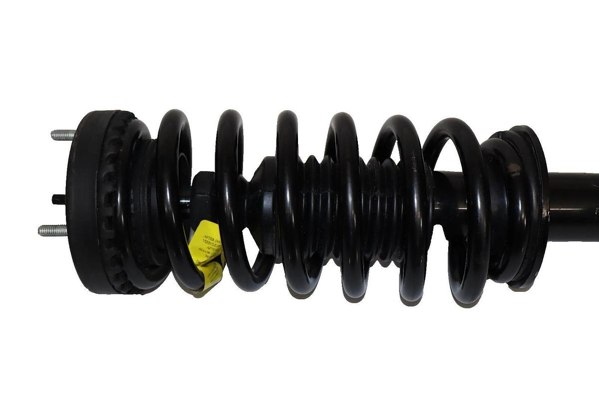 Monroe 572665 Quick-Strut Suspension Strut & Coil Assembly (New)