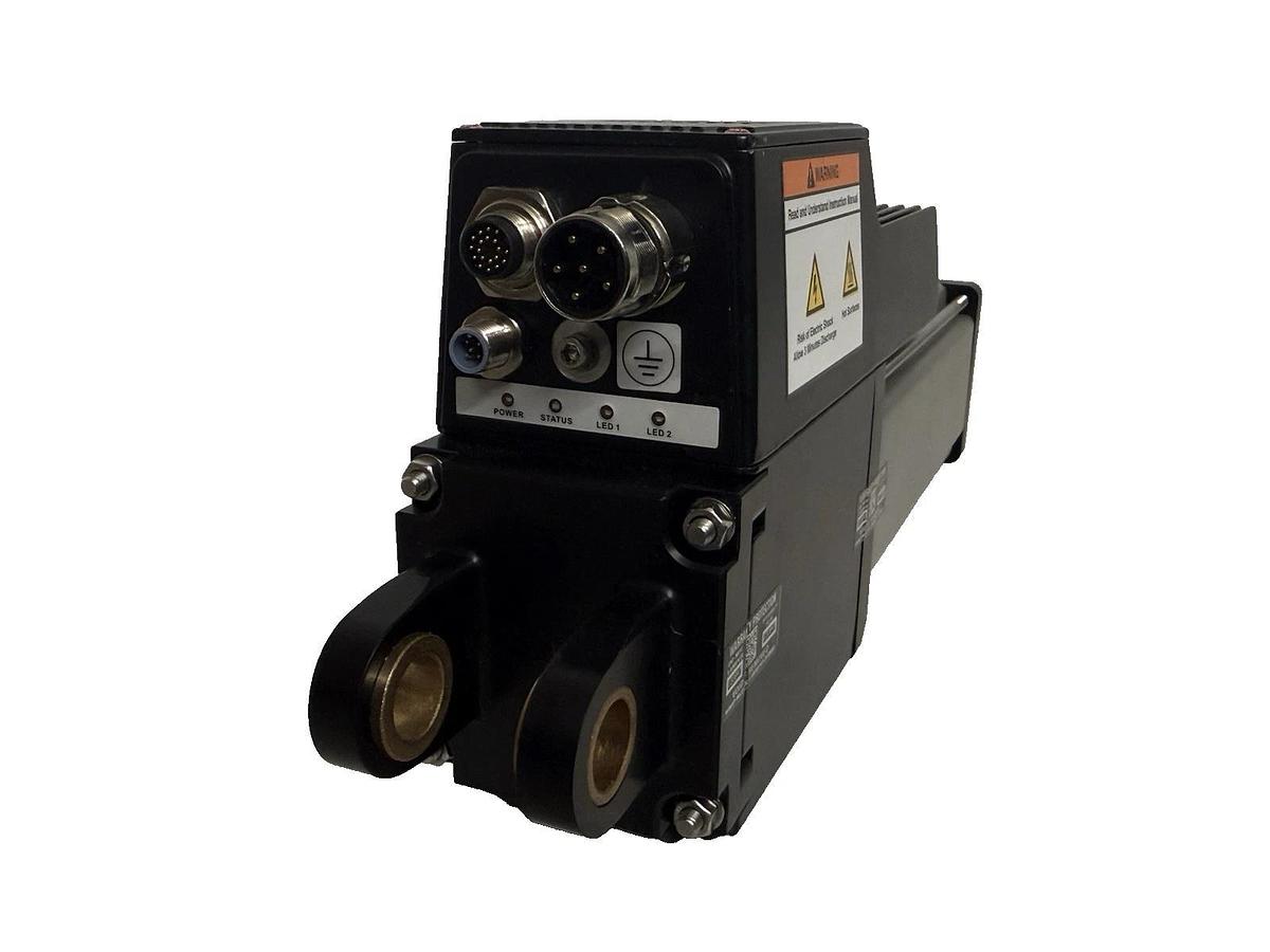 EXLAR Linear Actuator T2X090-0602-ICF-AF-238-40-230-COP 76679 Rev A 400rpm, New