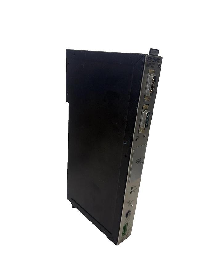 Refurbished SQUARE D SY/MAX CLASS 8030 Type PS35 Power Supply 8030, PS 35, PS35 PS-35 Ser A1